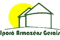 logo ipora armazens gerais